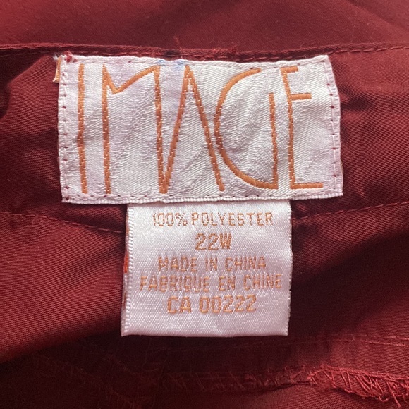 Srub Pants - Picture 7 of 7